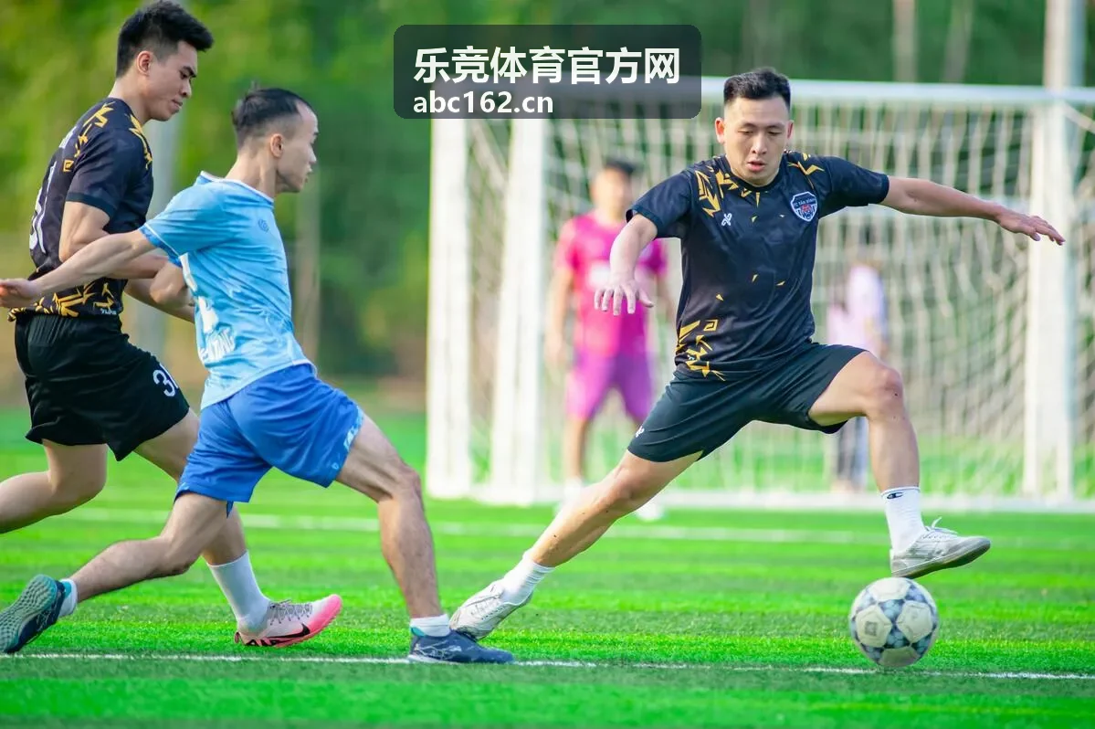 乐竞体育官方网 赛事数据整理与查阅场景